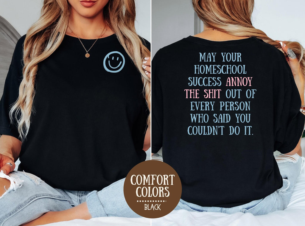 May Your Success Tee