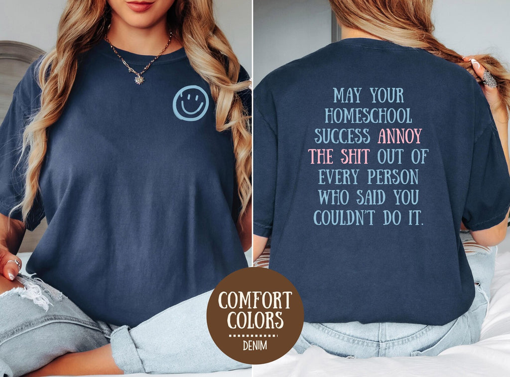May Your Success Tee
