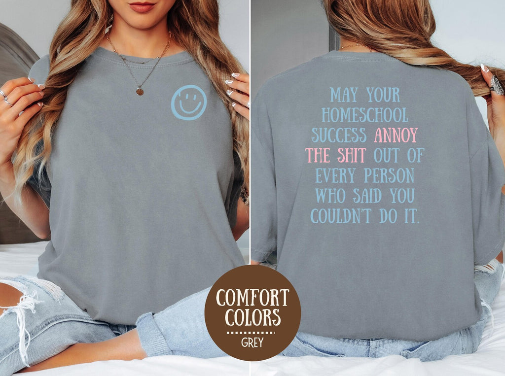 May Your Success Tee