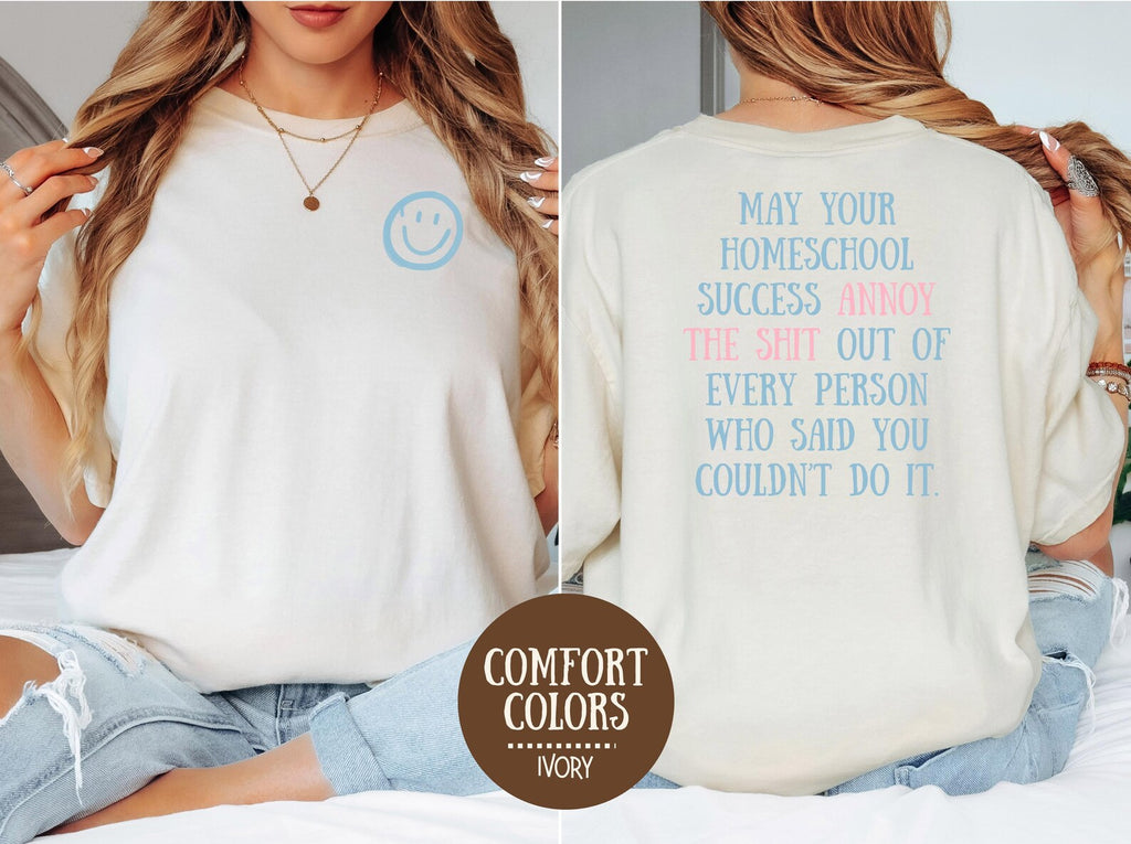May Your Success Tee