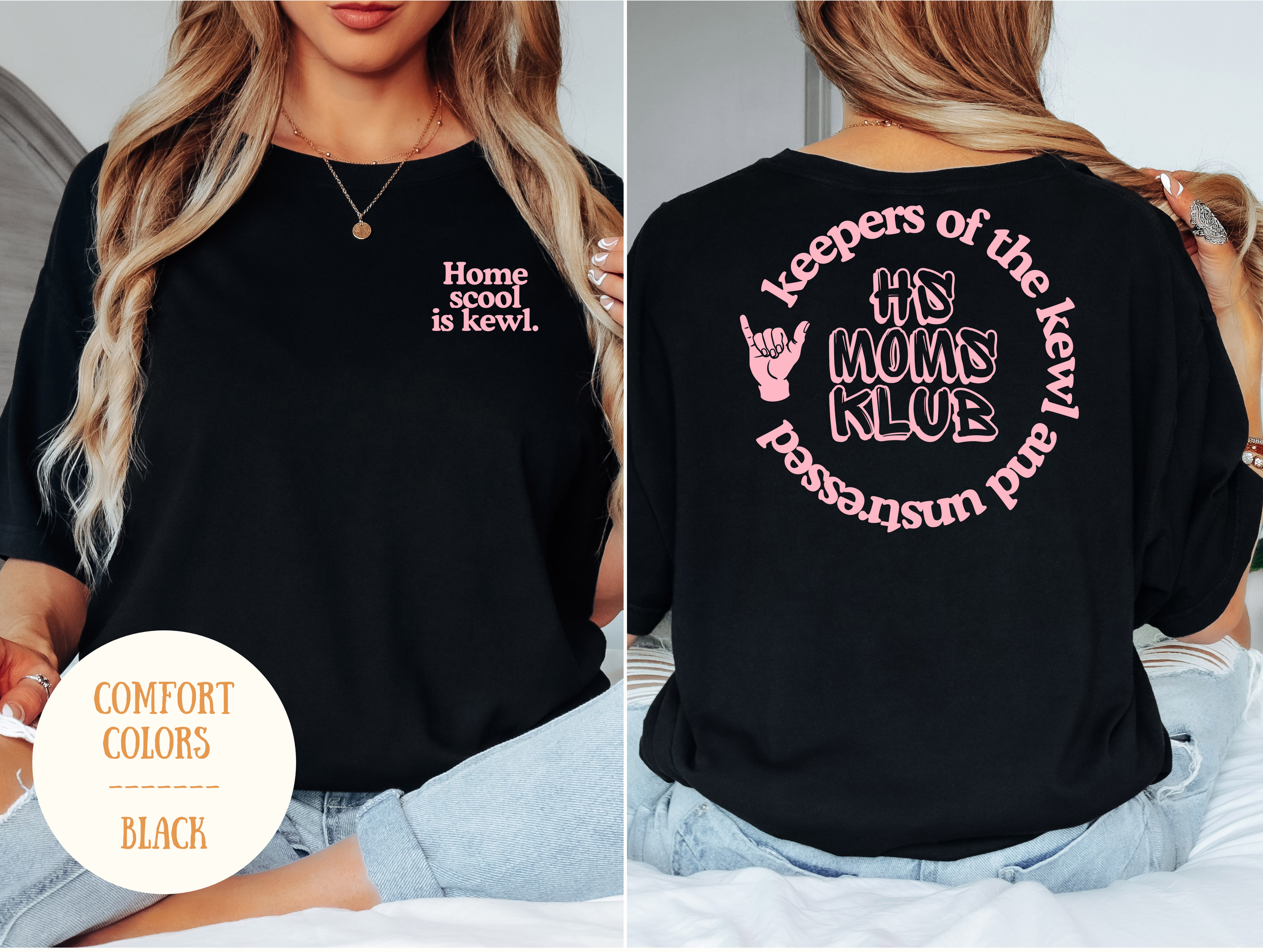 Keepers of the Kewl and Unstressed