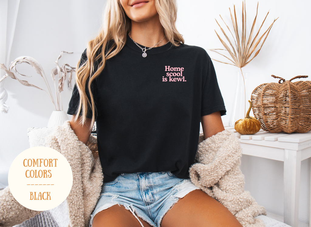 Keepers of the Kewl and Unstressed