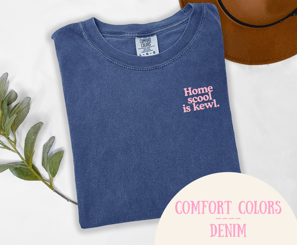 Keepers of the Kewl and Unstressed