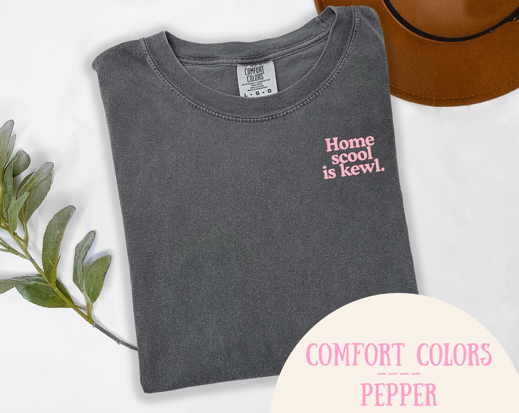 Keepers of the Kewl and Unstressed