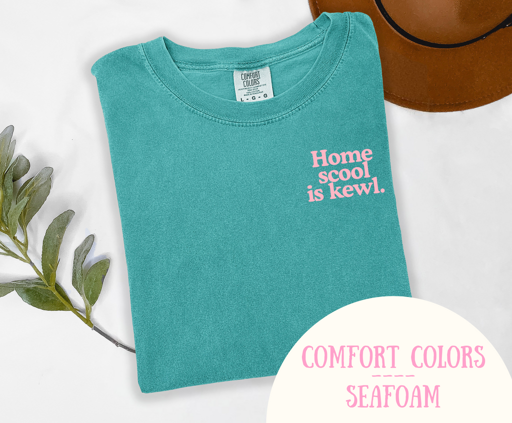 Keepers of the Kewl and Unstressed