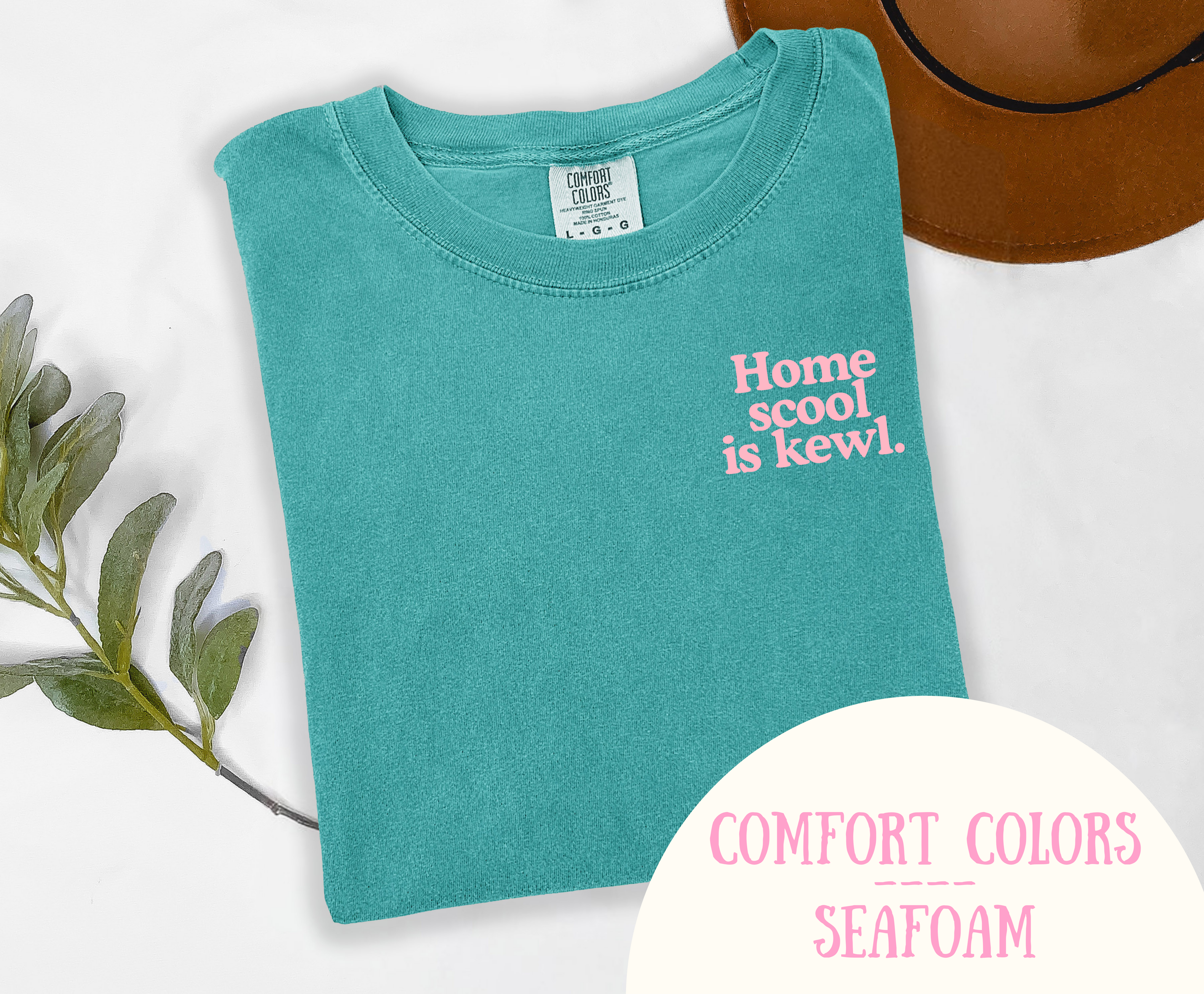 Keepers of the Kewl and Unstressed