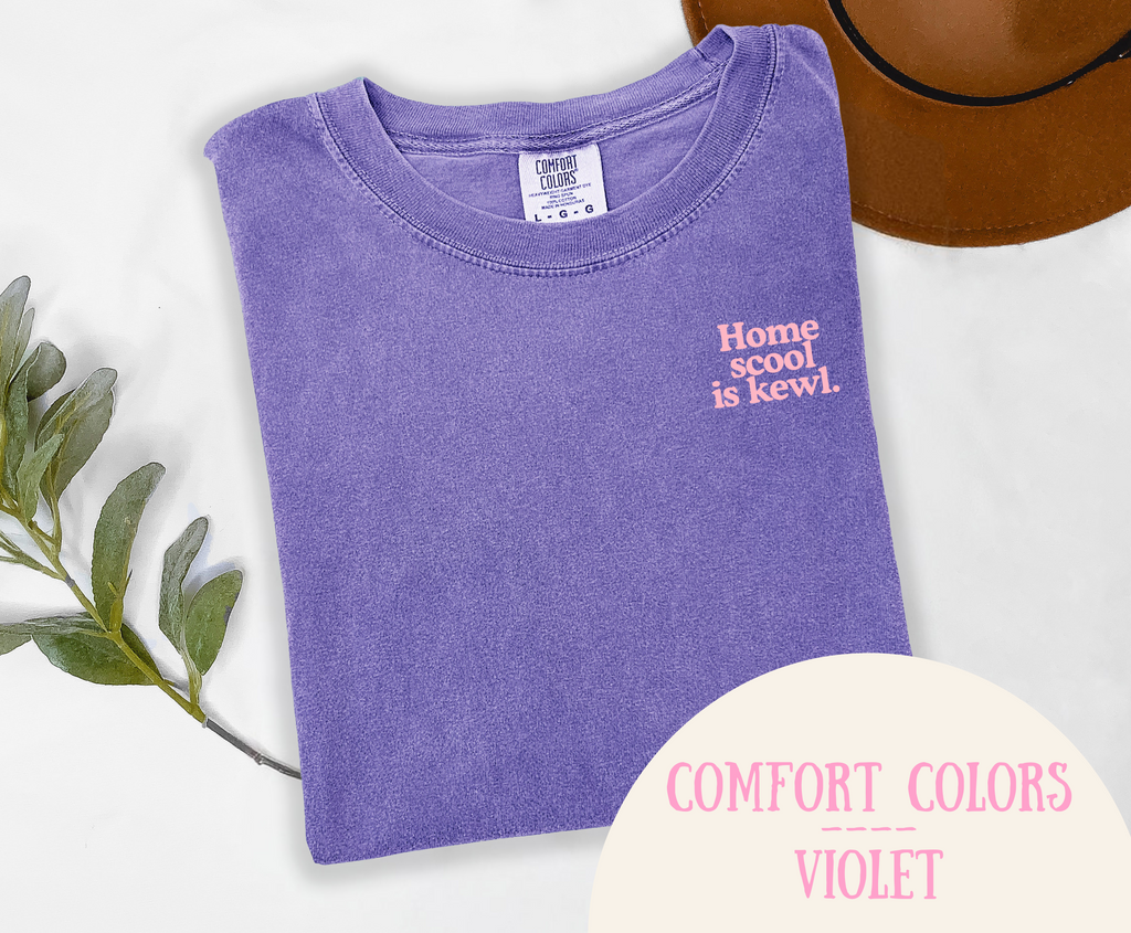 Keepers of the Kewl and Unstressed