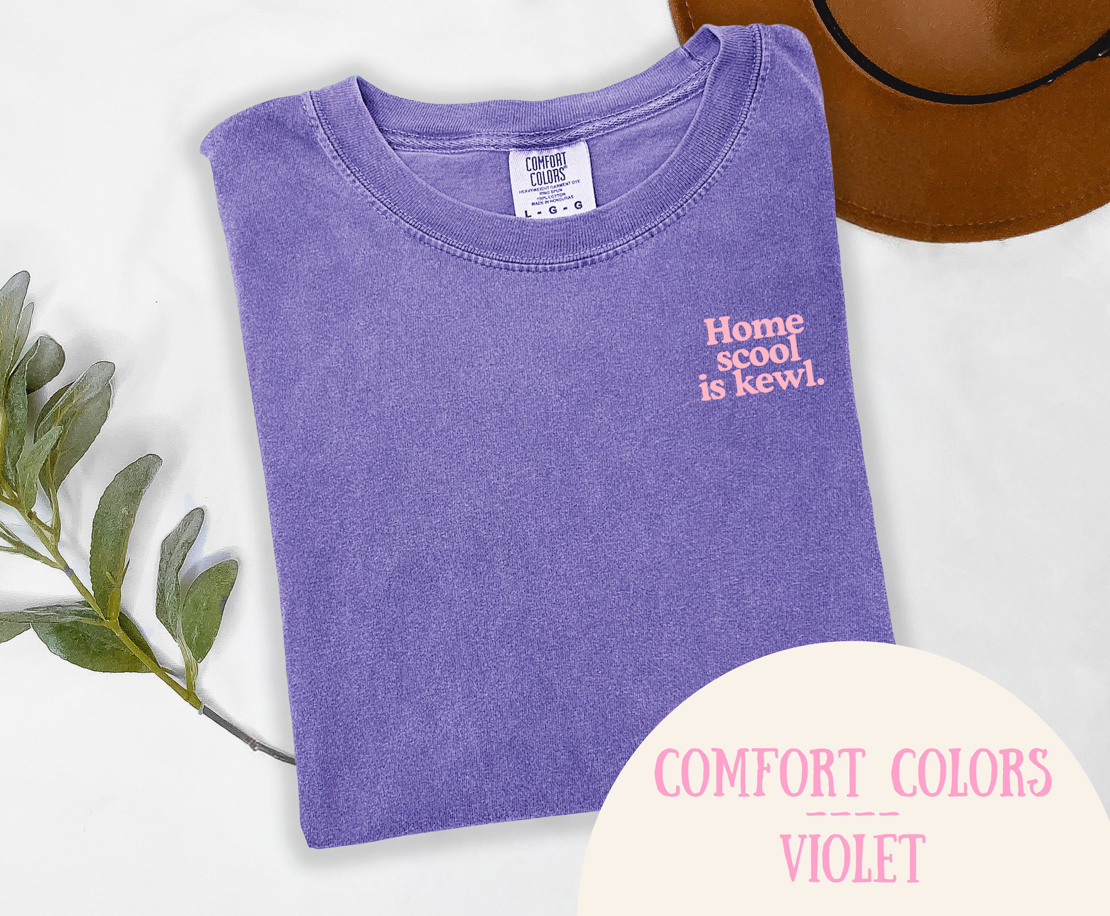 Keepers of the Kewl and Unstressed