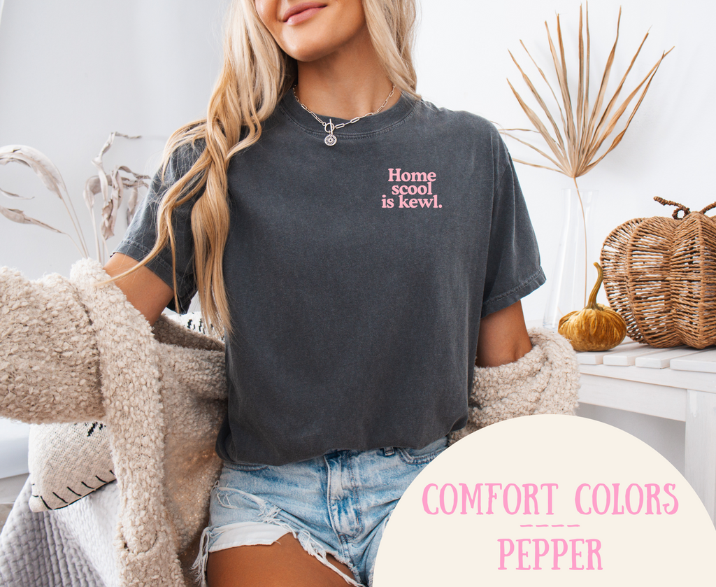 Keepers of the Kewl and Unstressed