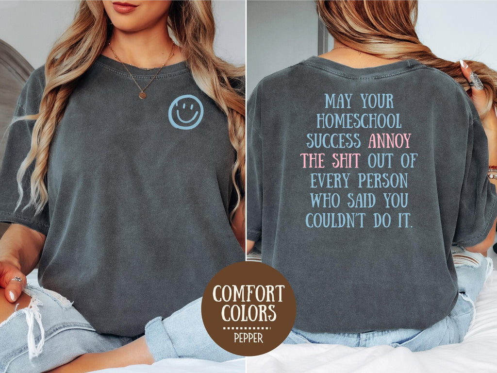 May Your Success Tee